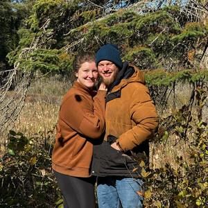 Meet your Posher, Casey